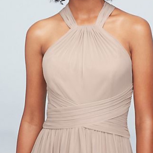 Bridesmaid dress - Picture 5 of 6